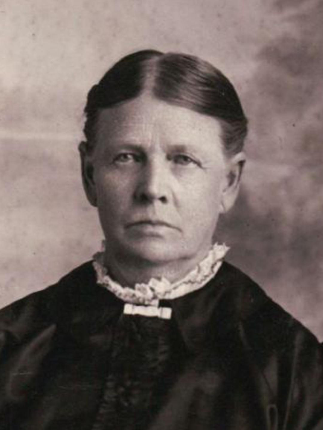 Johanna Christina Larson (1854 - 1931) Profile
